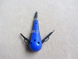 <span class=keywords><strong>Ericsson</strong></span> Loại mạng dây chèn cú đấm xuống tác động công cụ - Product Image 4