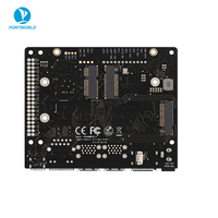 Placa Base de Desarrollo YC-N1902 para Cálculo en el Borde con IA para NVIDIA Jetson Orin Nano