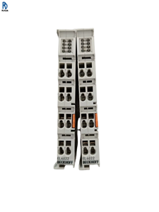 Module PLC EL4022, module de contrôle industriel, module PLC démonté, module de contrôleur logique programmable, automatisation industrielle C - Product Image 1