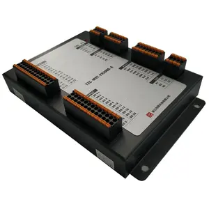 Industry agv Controller for guiding auto machine