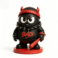 Figuras Coleccionables de PVC de 8.5cm, Caja Sorpresa, Juguetes Artísticos Personalizados, Divertidos, de Diseño, Regalo en Preventa, Unisex, para Mayores de 14 Años