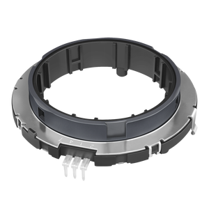 Encodeur incrémental Soundwell EC56 avec arbre creux 56 mm, catégorie de produit conforme à la norme nationale chinoise - Product Image 1