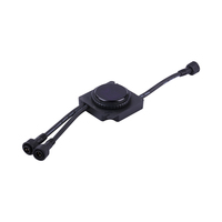 Capteur infrarouge à micro-ondes Depower Sensor SIC SIR SWC