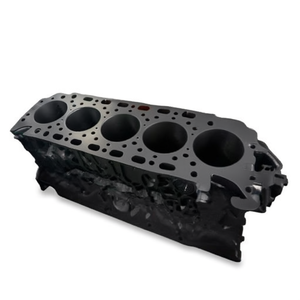 Bloque de Cilindros C10 C11 C12 C68, Conjunto de Cárter para Motor Diésel, Serie Dual, Compatible con Tamaño Mediano - Product Image 1