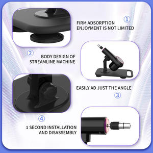 <b>Remote</b> <b>Control</b> Sex Machine 20 Frequency Telescopic Dildo <b>Vibrator</b> 6CM Automatic Telescopic Masturbation Sex <b>Vibrator</b> Machine - Product Image 5