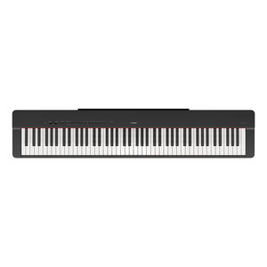 Piano Digital Portátil de Cola con 88 Teclas de Acción Contrapesada <span class=keywords><strong>Yamaha</strong></span> P225 - Product Image 3