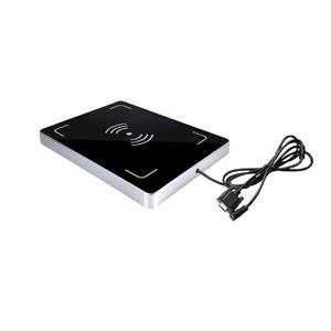 Считыватель <span class=keywords><strong>RFID</strong></span> для настольной библиотеки, дальнего считывания, 40 см, ISO 15693 библиотека <span class=keywords><strong>HF</strong></span> <span class=keywords><strong>RFID</strong></span> <span class=keywords><strong>Reader</strong></span> Machine - Product Image 1