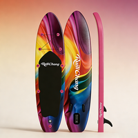 Planche à pagaie gonflable professionnelle et fiable, haute stabilité, 320*81*15, pour toutes les activités nautiques