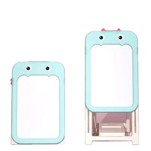 Daycare Kinderen Meubels Magnetische Tekentafel Kids Educatief Schrijven Speelgoed - Product Image 2