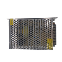 Transformateur led, ca, 110v, 220v à 12v, 240w, 20a, alimentation électrique á découpage, 250