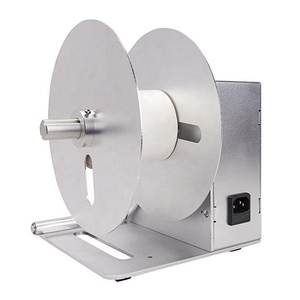 <span class=keywords><strong>Mini</strong></span> Rewinder thích hợp cho Ribbon Phim Giấy hoặc băng Rewinder tự động cuộn để cuộn nhãn Máy đếm - Product Image 6