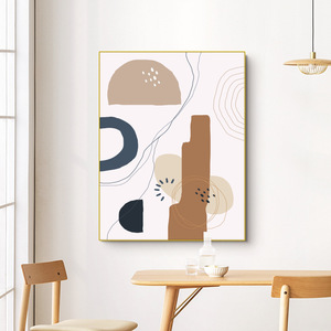 Quadri su Tela Astratti Personalizzati all'Ingrosso, <span class=keywords><strong>Poster</strong></span> e Stampe Decorative per Casa, Ufficio, Bar, Portico, Hotel - Product Image 3