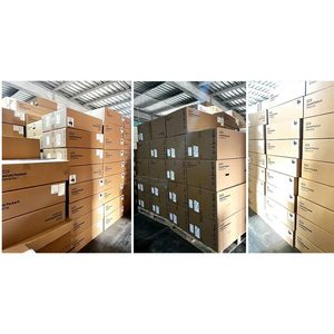 Hpe ProLiant <span class=keywords><strong>DL360</strong></span> gen10 cộng với 1U <span class=keywords><strong>G10</strong></span> HP sử dụng 8sff bto CTO 2x14 lõi vàng 613 10sff P02646-B21 cao cấp 867961-b21 giá máy chủ - Product Image 4