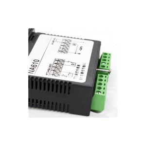 เครื่องควบคุมอุณหภูมิแบบใหม่ของเอเชีย 220V สำหรับทำความเย็นอย่างเดียว หรือทำความร้อนอย่างเดียว สำหรับอุปกรณ์ทำความเย็นในห้องเย็น - Product Image 2