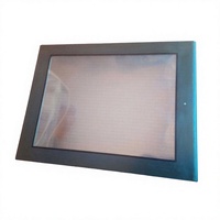 Kit de superposition d'écran tactile capacitif en verre GP2600-TC11, grand écran tactile multi-points étanche et personnalisé