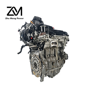 L15B3 1.5 ลิตร 1.5L <span class=keywords><strong>เครื่องยนต์</strong></span>มือสอง บล็อกเครื่องยนต์ มอเตอร์ซูปรา <span class=keywords><strong>เครื่องยนต์</strong></span>ใหม่สำหรับปี 2016 Ge6 ฮอนด้า ฟิต rs <span class=keywords><strong>L15</strong></span> เวเซล 2014 2022 206 - Product Image 3