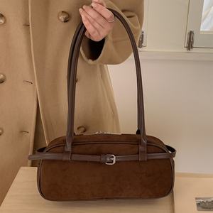 Bolso de Mano Personalizado al por Mayor, Bolso de Hombro de Gran Capacidad para Mujer, Bolso de Hombro para Chicas - Product Image 4