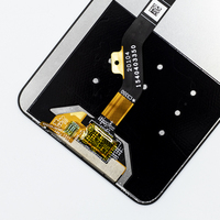 Oem pièces de réparation de téléphone portable lcd écran tactile pantalla affichage pour Infinix Zero 8 X687