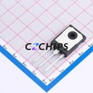 Transistor HC1M60120D TO-247 Nuevo y Original, MOSFET de Carburo de Silicio (SiC MOSFET) - Product Image 2