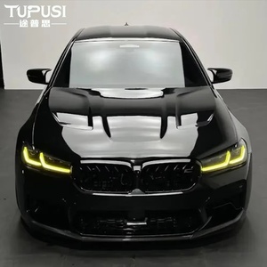 Vàng DRL <span class=keywords><strong>LED</strong></span> chip cho BMW 5 Series G30 G38 2021 để 2023 cao Spec Đèn pha <span class=keywords><strong>LED</strong></span> nguồn ánh sáng trang bị thêm nâng cấp mô-đun chiếu sáng - Product Image 3