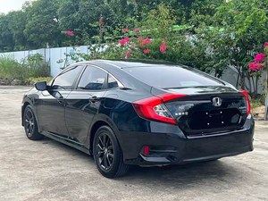 Honda Civic 2019 Usado Preferencial, Modelo 220TURBO CVT Edición Randong, <span class=keywords><strong>en</strong></span> Stock, Bajo Precio, Gran Venta, Automóvil a Gasolina - Product Image 5