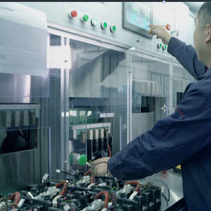 3/4P MCCB đúc trường hợp ngắt mạch giá AC 63A 125A 250A 400A 630A 800A 1250A 1600A + cao hiện tại MCCB Circuit BREAKERS - Product Image 2