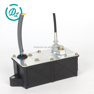 มอเตอร์เร่งความเร็ว EexcavaStart 22B-43-11143 22B-43-11251 สำหรับเครื่องยนต์ดีเซล PC128US-6 PC128US-2 PC138US-2 PC128UU-2 - Product Image 5