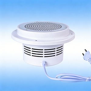 Mobilier de salon de beauté, aspirateur à poussière pour manucure, table de manucure, collecteur de poussière pour ongles - Product Image 2