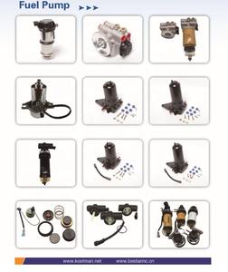 Pièces de moteur, ensemble de pompe à carburant, voiture d'origine 68004095AC, utilisé pour <span class=keywords><strong>Dodge</strong></span> Jeep, moteur électrique standard 3.7l Chrysler dans le réservoir de carburant - Product Image 6