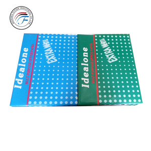 Varias marcas <span class=keywords><strong>A4</strong></span> <span class=keywords><strong>Papel</strong></span> 80gsm Calidad Premium HP <span class=keywords><strong>A4</strong></span> <span class=keywords><strong>Papel</strong></span> Impresión suave Ram <span class=keywords><strong>Papel</strong></span> <span class=keywords><strong>A4</strong></span> para exportación - Product Image 5