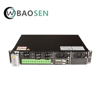 Système d'alimentation d'origine ETP4890-A2 48V 90A avec module redresseur R4830G Système d'alimentation intégré Alimentation