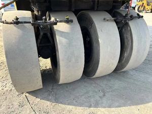 ทิ้งระเบิด Bw27RH ทำจากยางรถออฟโรดแบบดั้งเดิม - Product Image 4