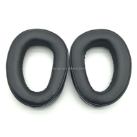 Vente flash - Coussinets d'oreille en tissu de remplacement pour casques SENNHEISER GSP600 GSP670 GSP500