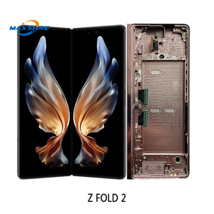 Écran de téléphone portable complet pour <span class=keywords><strong>Z</strong></span> <span class=keywords><strong>Fold</strong></span> <span class=keywords><strong>4</strong></span> et <span class=keywords><strong>Z</strong></span> <span class=keywords><strong>Fold</strong></span> 5 (F9360/F9460) – Écran LCD avec garantie d'un an - Product Image 5