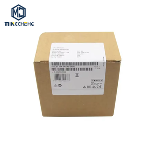 6ES7214-1AG40-0XB0 S7 1200 ตัวจำลองระบบอัตโนมัติ S71200 1214 ซิมูเลเตอร์ 6ES7 214-1AG40-0XB0 - Product Image 1