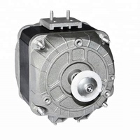 Pièces de moteur à pôles ombragés Retekool YJ58 12, YJ58 16, YJ58 20, SP5820, YJ58 30, YJF61 220V 120V AC