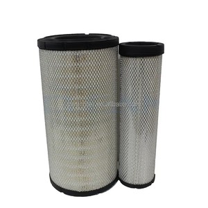 Refillable mùi điều khiển loại bỏ than hoạt tính than Bộ lọc không khí Cartridge cho thông gió không khí - Product Image 1