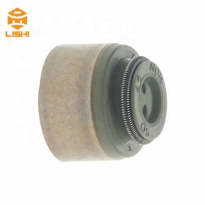 Guide de soupape d'étanchéité pour MITSUBISHI DELICA / SPACE GEAR DIAMANTE Estate (F_W) ECLIPSE IV (<span class=keywords><strong>DK</strong></span>_A) MD307342 MD302338 Joint d'huile - Product Image 4