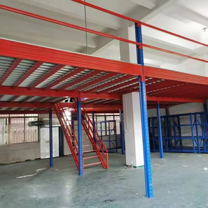 Miễn phí tầng lửng Dịch vụ thiết kế, giải pháp bố trí chuyên nghiệp với 3D trực quan trước khi đặt hàng - Product Image 1