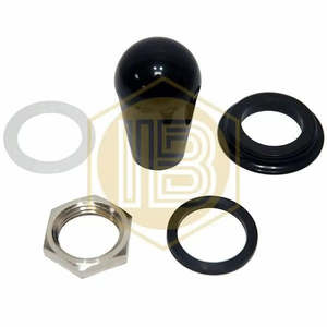 Rubinetto cromato standard con compensatore - Product Image 4
