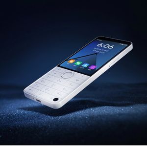 Smartphone Qin F22 Pro Android 12 à Écran Tactile 3,54 Pouces avec Clavier, 4G LTE, 4 Go de RAM et 64 Go de Stockage - Product Image 5