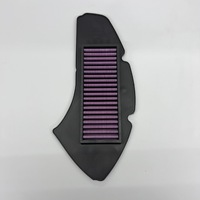 Pièces détachées pour moto NMAX Filtre à air haute performance pour Yamaha N MAX V1