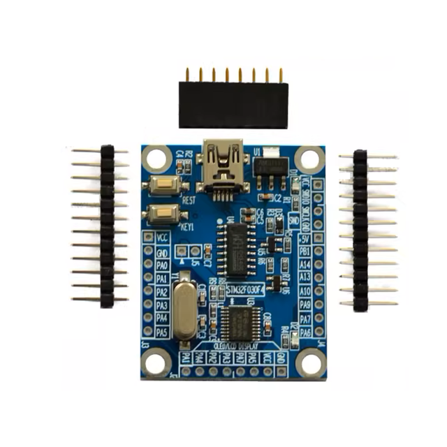 China OEM/ODM Custom Display Universal Lcd Controller Driver Board With SMT Dip Service Circuit Board PCB Board Manufacturing