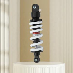 Amortisseur à air de 260 mm, suspension arrière pour moto BSE <span class=keywords><strong>Kayo</strong></span> CRF KLX YZF Pit Bike/Dirt Bike - Product Image 2