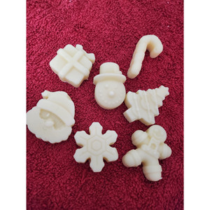 Barrette di lozione per le vacanze - Product Image 2