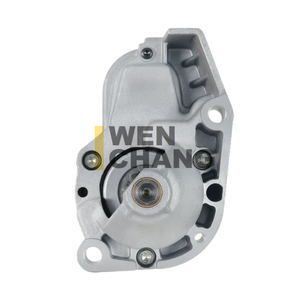 Démarreur WENCHANG pour <span class=keywords><strong>BMW</strong></span> H187259A 12412306001 12412306700 111335 CST15176GS 432635 D6RA55 D6RA75 2-3274-2W 18916N 300N10724Z - Product Image 2