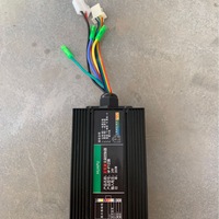 Controlador para Coches de Choque