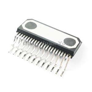 Tda8953j Thương hiệu Mới mạch tích hợp 8953j giá cả tuyệt vời Zip IC chip tda8953 - Product Image 2