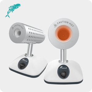 Joanlab hồng ngoại tiêm Vòng tiệt trùng phòng thí nghiệm Mini Vòng tiệt trùng hồng ngoại nhiệt tiệt trùng - Product Image 1