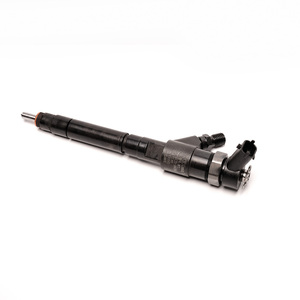 Injecteur à rampe commune haute pression 0445 110 182 / 0445110182 pour <span class=keywords><strong>Mercedes</strong></span> <span class=keywords><strong>W210</strong></span> <span class=keywords><strong>E320</strong></span> S320 <span class=keywords><strong>CDI</strong></span> 145kW 197PS - Product Image 3